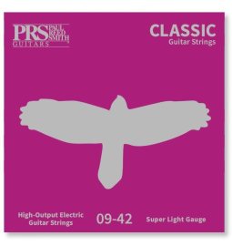 PRS Classic Strings, Super Light