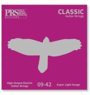 PRS Classic Strings, Super Light - cena, porovnanie