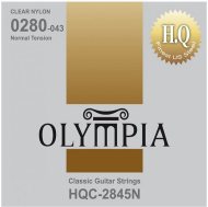 Olympia HQC2845N - cena, porovnanie