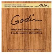 Godin Strings Acoustic Guitar XLT - cena, porovnanie