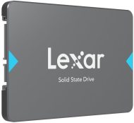 Lexar SSD LNQ100X1920-RNNNG 1920GB - cena, porovnanie