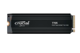 Crucial SSD CT1000T705SSD5 1TB