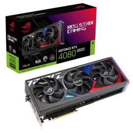 Asus ROG-STRIX-RTX4080S-16G-GAMING