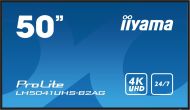 Iiyama LH5041UHS-B2AG - cena, porovnanie