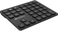 Sandberg Numeric Keypad Pro - cena, porovnanie