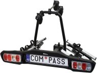 Compass Nosič ORCA TÜV - 3 bicykle - cena, porovnanie