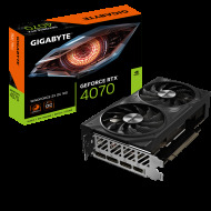 Gigabyte GV-N4070WF2OC-12GD - cena, porovnanie