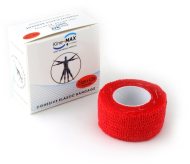 Kine-Max Cohesive Elastic Bandage 2,5cm x 4,5m - cena, porovnanie