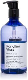 L´oreal Paris Serie Expert New Blondifier Shampoo 500ml