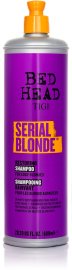 Tigi Bed Head Serial Blonde Restoring Shampoo 600ml