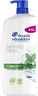 Head & Shoulders Šampón Menthol Fresh 800ml - cena, porovnanie