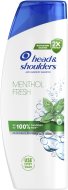 Head & Shoulders Šampón Menthol Fresh 500ml - cena, porovnanie