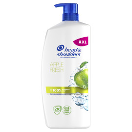 Head & Shoulders Šampón Apple Fresh 800ml