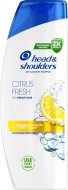 Head & Shoulders Šampón Citrus Fresh 500ml - cena, porovnanie