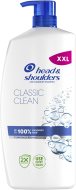 Head & Shoulders Šampón Classic Clean 800ml - cena, porovnanie