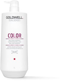 Goldwell Dualsenses Color Briliance šampón 1000ml