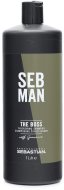 Sebastian Man The Boss Thickening Shampoo 1000ml - cena, porovnanie