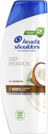 Head & Shoulders Šampón Deep Hydration 500ml