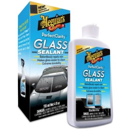 Meguiars Perfect Clarity Glass Sealant 118ml