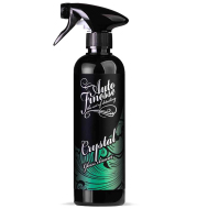 Auto Finesse Crystal Glass Cleaner 500ml