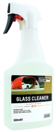 Valetpro Glass Cleaner 500ml