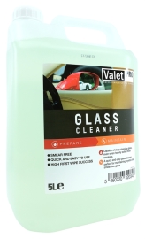 Valetpro Glass Cleaner 5L