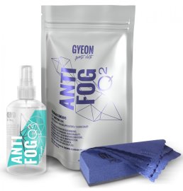 Gyeon Q2 AntiFog 120ml