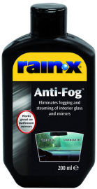 Rain-X Anti-Fog Original 200ml