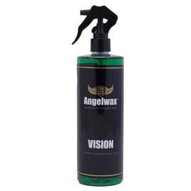 Angelwax Vision Glass Cleaner 500ml