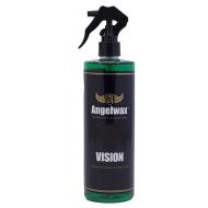 Angelwax Vision Glass Cleaner 500ml - cena, porovnanie