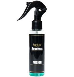 Angelwax Vision Glass Cleaner 100ml