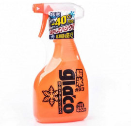 Soft99 Glaco Deicer Spray 450ml