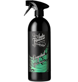 Auto Finesse Crystal Glass Cleaner 1000ml