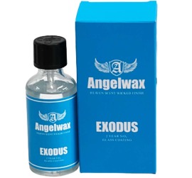 Angelwax EXODUS 50ml