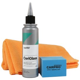 Carpro Ceriglass 150ml kit