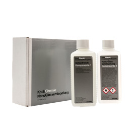 Koch Chemie NanoGlasversiegelung 2x250ml