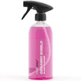 Onewax Ceramic Shield Glass Cleaner 500ml