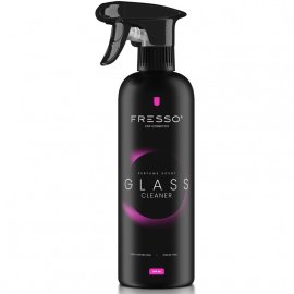 Fresso Glass Cleaner 500ml