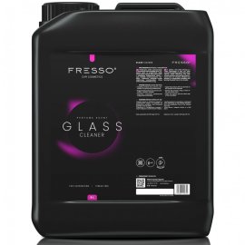 Fresso Glass Cleaner 5L