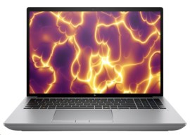 HP ZBook Fury 16 62X84EA