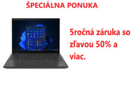 Lenovo ThinkPad P14s 21G20006CK - cena, porovnanie