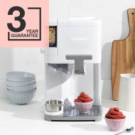 Cuisinart Zmrzlinovač ICE48E - cena, porovnanie