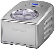 Cuisinart Zmrzlinovač ICE100E - cena, porovnanie