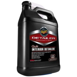 Meguiars Quik Interior Detailer 3,78l