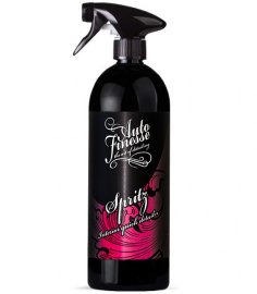 Auto Finesse Spritz Interior Detail Spray 1000ml