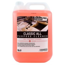 Valetpro Classic All Purpose Cleaner 5L