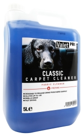 Valetpro Classic Carpet Cleaner 5L