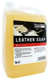 Valetpro Leather Soap 5L