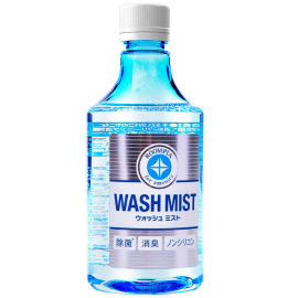 Soft99 Wash Mist Refill 300ml