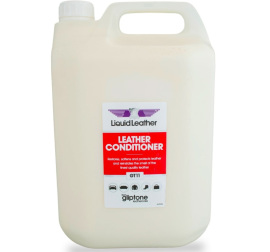 Gliptone Liquid leather Liquid Leather GT11 Conditioner 5L